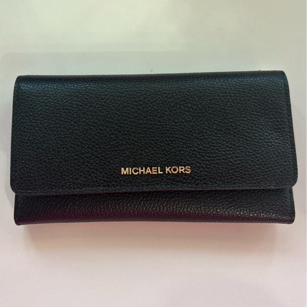 Micheal Kors Wallet
